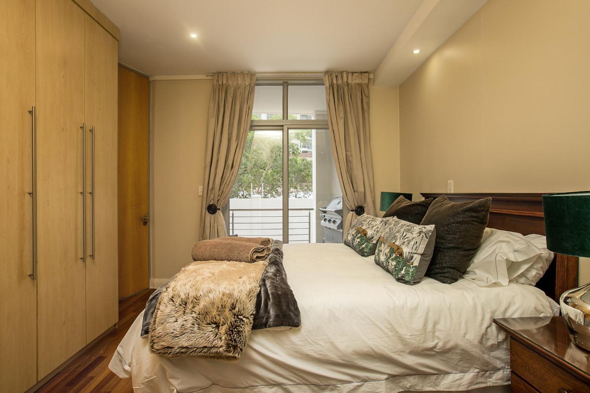 Hydro Park Residences In Sandton With Generator جوهانسبورغ المظهر الخارجي الصورة