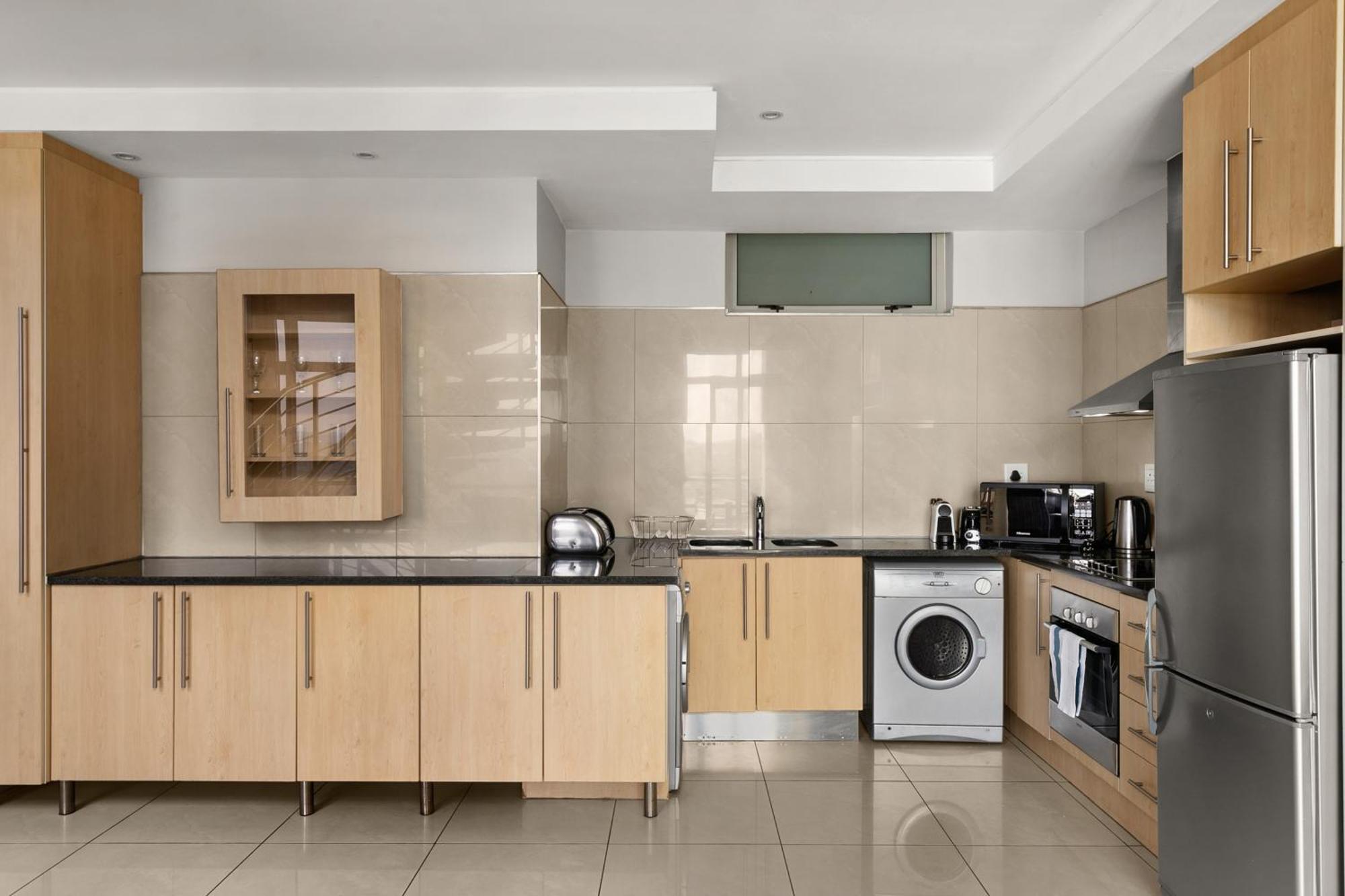 Hydro Park Residences In Sandton With Generator جوهانسبورغ المظهر الخارجي الصورة
