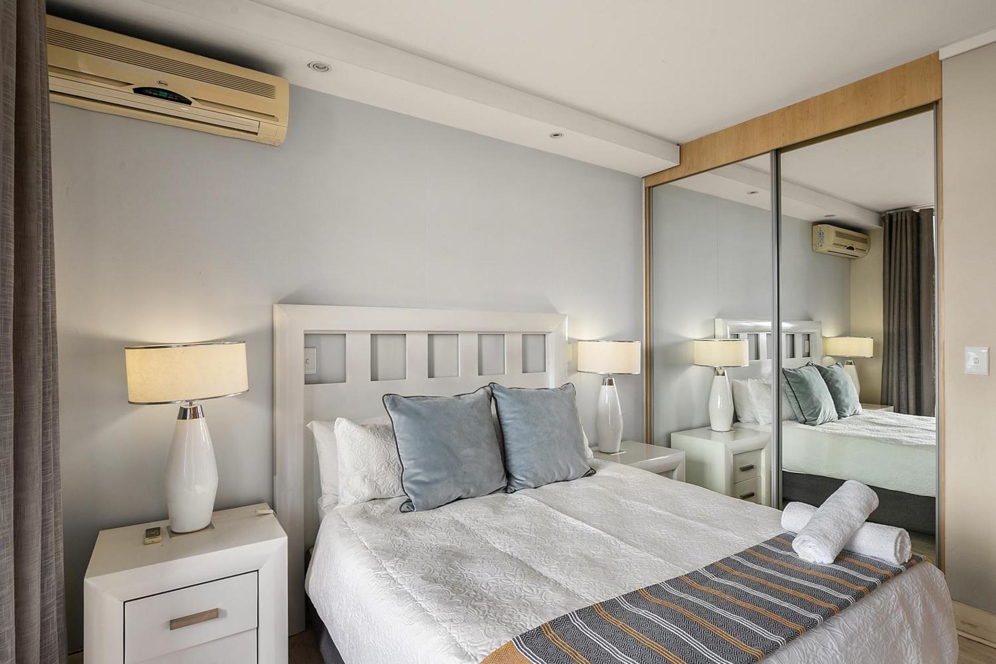 Hydro Park Residences In Sandton With Generator جوهانسبورغ المظهر الخارجي الصورة